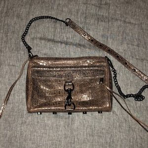 Rebecca Minkoff Mini MAC Crossbody